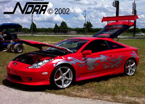 Is a Honda 