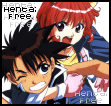 A proud supporter of Lelola's Hentai Free Project