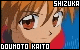 I adopted Doumoto Kaito!