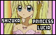 I adopted Princess Lucia!