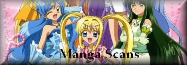 Manga Scans