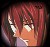 I hate it when he looks sad! I'm such a mush...though I do always write him when he's angsty...I dunno, I'm screwed in the head...