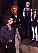 The main picture of the group, I would think.