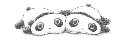 tare panda