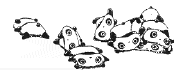 tare panda