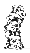 panda