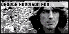 George Harrison Fanlisting