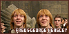 FRED AND GEORGE!!!!