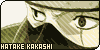 Kakashi-sensei Fanlisting
