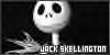 Jack "The Pumpkin King" Skellington Fanlisting