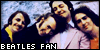 I'm a Beatlegeek :3