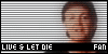 Live and Let Die Fanlisting