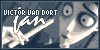 Victor Van Dort Fan