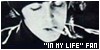 In My Life Fanlisting...isn't Paul gorgeous on this icon? <3