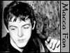 Paul Fanlisting *my Macca..mine mine mine.......* no really, I don't have problems!