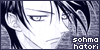 Hatori Sohma Fanlisting