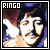 Ringo Starr Fanlisting