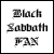Black Sabbath Fanlisting
