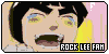 Rock Lee Fanlisting