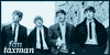 Taxman Fanlisting