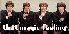 That Magic Feeling