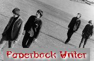 Paperback Writer