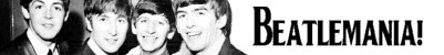 Beatlemania