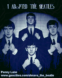 Adopt the Beatles