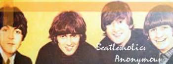Beatlesholic Anomyous