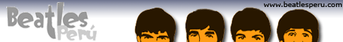 Beatles Peru
