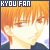 Kyou Sohma fanlisting