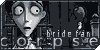 Corpse Bride Fan