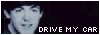 Drive my Car Fanlisting