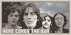 Here Comes The Sun Fanlisting