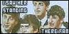 I Saw Her Standing There Fanlisting