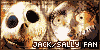 Jack and Sally Fanlisting