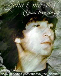 John guard