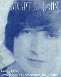 Adopt John