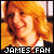 SQUEE! JAMES PHELPS! I LOVE HIM TOO!!!!!!!!!!!!