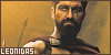 ZOMG! I LOOOOVE LEONIDAS!! HE'S SO SMEXY!!! X3