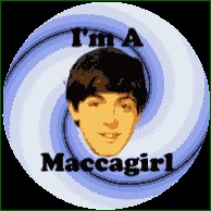 *giggles* I'm a macca-girl (points at button) OO! I should print this out, and wear it on a blazer....