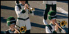 Marching Band!! >) YAAY!