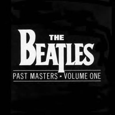 Past Masters- Vol. 1