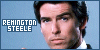 Pierce is purdy as Remington Steele...ooo *drool*