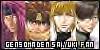 Saiyuki&nbsp; Fanlisting