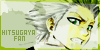 Hitsugaya Toushirou fanlisting