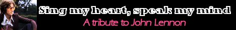 Sing My Heart, Speak My Mind