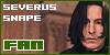 I LOVE SNAPE!