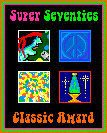 Ta to the Super Seventies Website