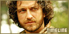 Mmmmm....Gerry as Marek from Timeline...yummy!